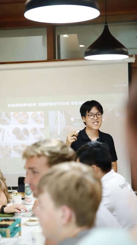 HCMC: One-Day Barista Experience Class - Who Should Consider This Experience?