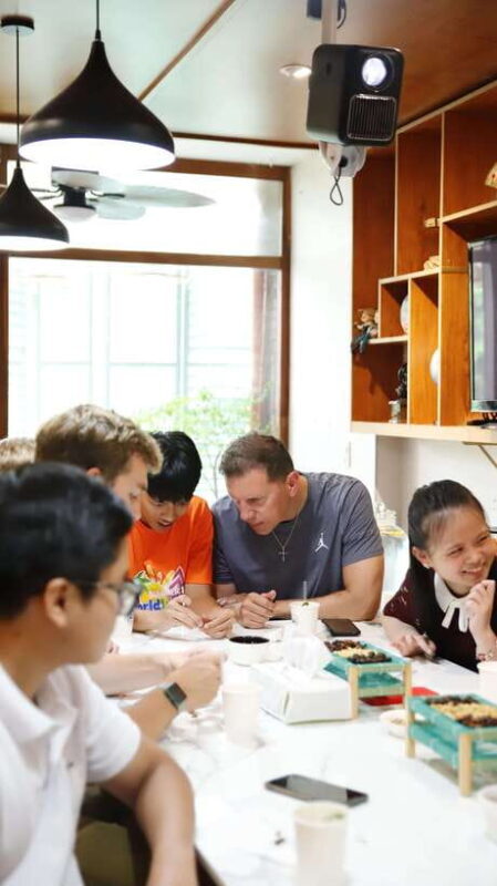 HCMC: One-Day Barista Experience Class - Frequently Asked Questions