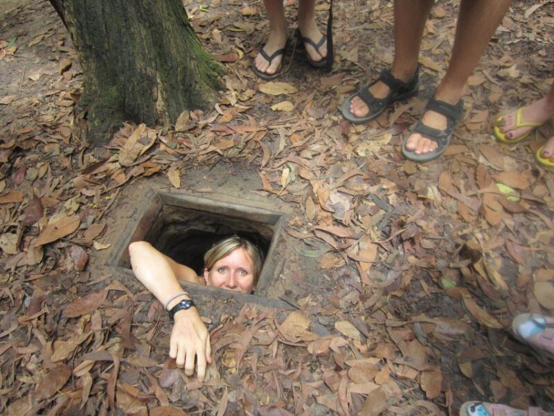 HCMC: Private Cao Dai Temple & Cu Chi Tunnels Full Day Tour - Final Thoughts: Is It Worth It?