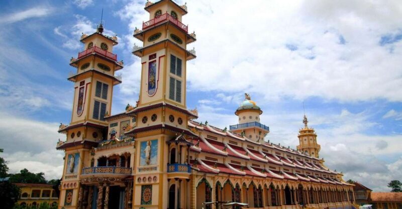 HCMC: Private Cao Dai Temple & Cu Chi Tunnels Full Day Tour - FAQ