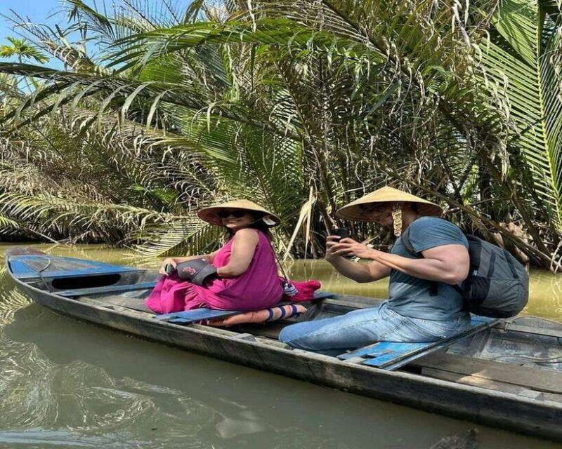 HCMCity: Full Day Combine Cu Chi Tunnels & Mekong Delta - The Sum Up: Is This the Right Tour for You?