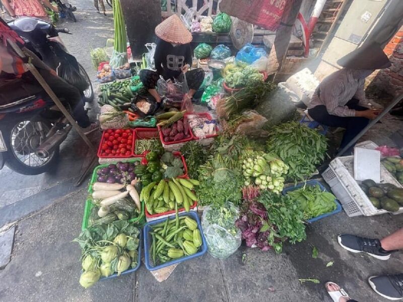 HCMc:Vietnamese Cooking Class with Local market tour & Meal - Introduction: What’s on Offer?
