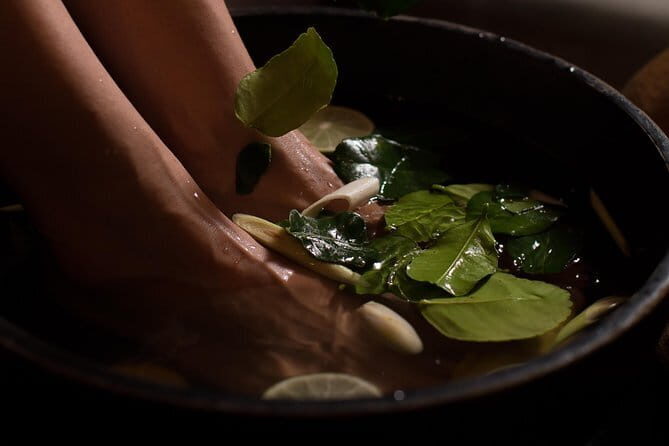 Head, Back and Shoulder Massage in Phnom Penh - A Closer Look at the Experience