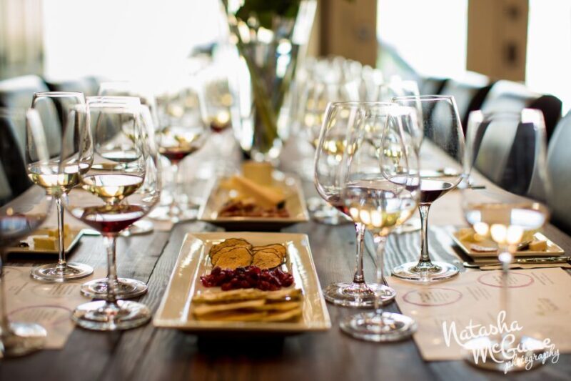 Healdsburg: Boutique Wine and Food Pairing Walking Tour - The Value and Experience