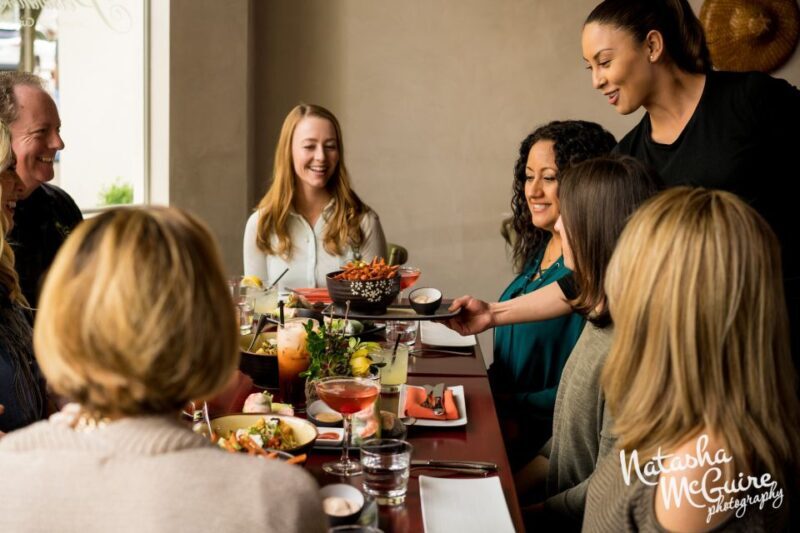 Healdsburg: Boutique Wine and Food Pairing Walking Tour - Practical Tips for Travelers