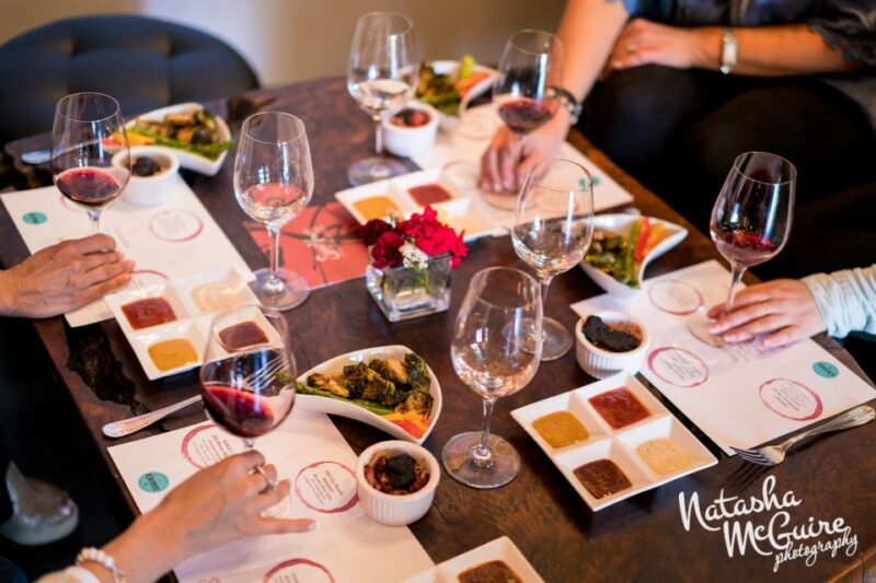 Healdsburg: Boutique Wine and Food Pairing Walking Tour - Who Will Love This Experience?