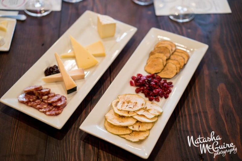 Healdsburg: Boutique Wine and Food Pairing Walking Tour - Final Thoughts