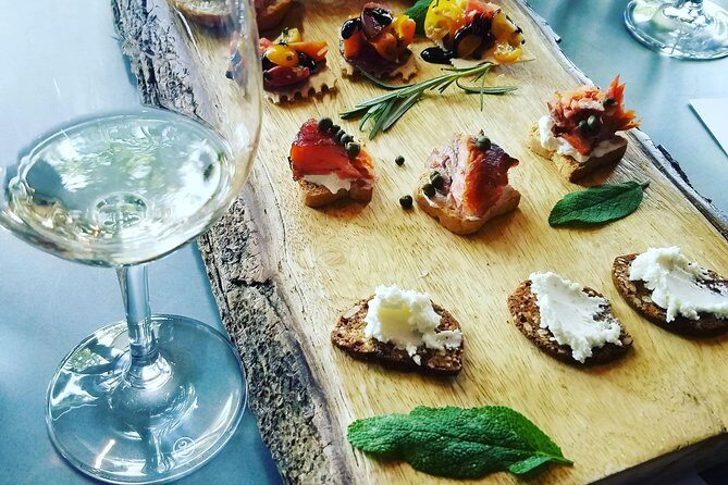 Healdsburg Small-Group Food and Wine Walking Tour - The Value of the Experience