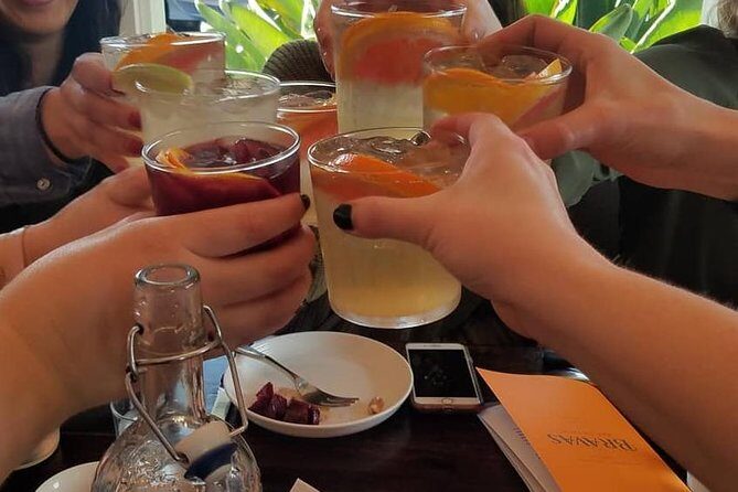 Healdsburg Small-Group Food and Wine Walking Tour - Final Thoughts