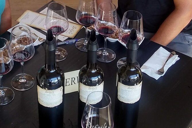 Healdsburg Wine and Food Pairing Guided Walking Tour - Practical Tips for Making the Most of the Tour