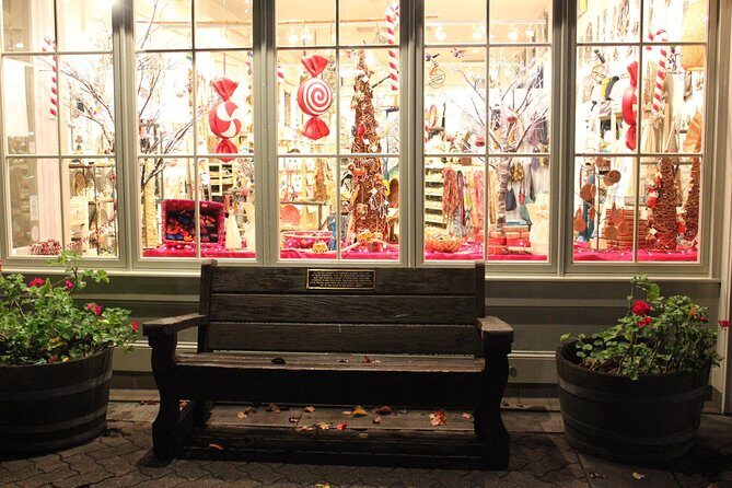 Healdsburg Wine & Food Holiday Walking Tour - FAQ about the Healdsburg Holiday Walking Tour