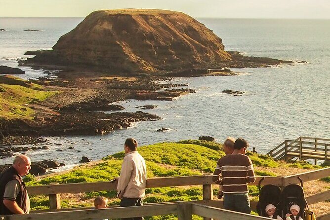Healesville Sanctuary And Phillip Island Wildlife Bus Tour - Who Is This Tour Best Suited For?