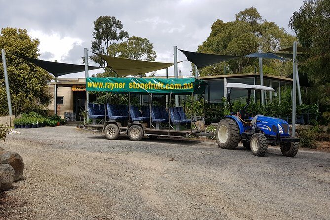 Healesville Sanctuary and Rayners Orchard Tour from Melbourne - Final Thoughts: Who Will Love This Tour?