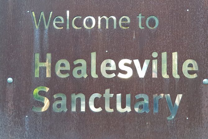 Healesville Sanctuary and Rayners Orchard Tour from Melbourne - FAQs