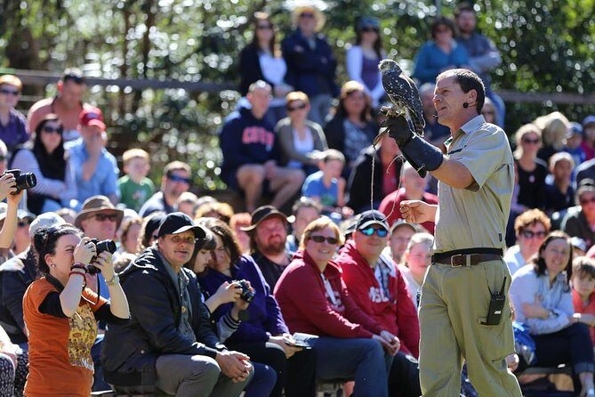 Healesville Sanctuary General Entry Ticket - Final Thoughts