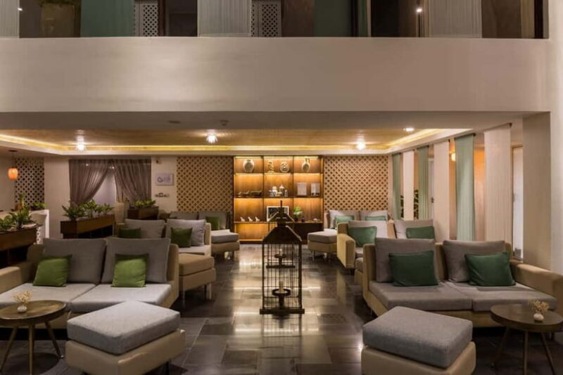 Healing Body Therapies at My Chi Spa & Fitness in Hoi An - A Closer Look at the My Chi Spa Experience
