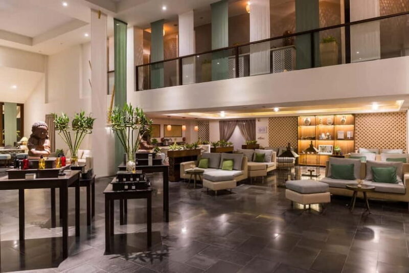 Healing Body Therapies at My Chi Spa & Fitness in Hoi An - Who Will Appreciate This Experience?