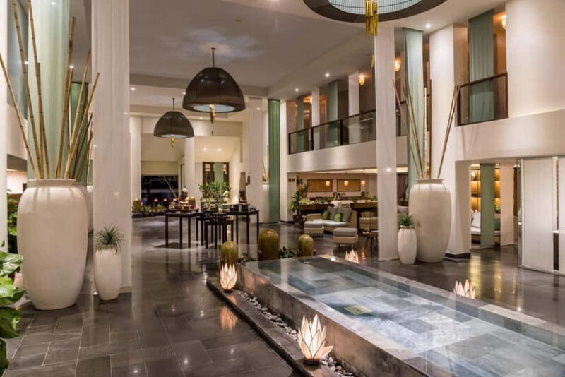Healing Body Therapies at My Chi Spa & Fitness in Hoi An - FAQs