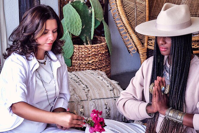 Healing Cacao Ceremony in Palm Springs - What Is a Cacao Ceremony and Why Is It Special?