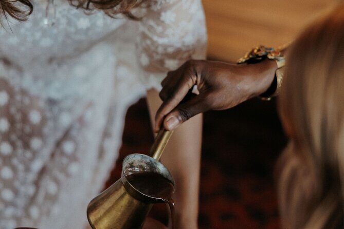Healing Cacao Ceremony in Palm Springs - The Setting and Group Size