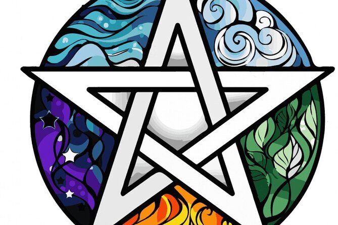 Healing Circle in Sedona, Arizona - FAQ