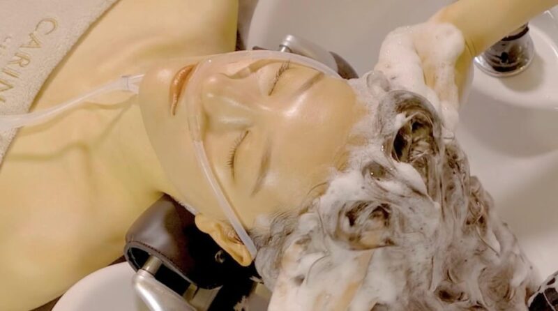 Healing Course 75 for Soothing Travel Fatigue - Who Should Consider This Experience?