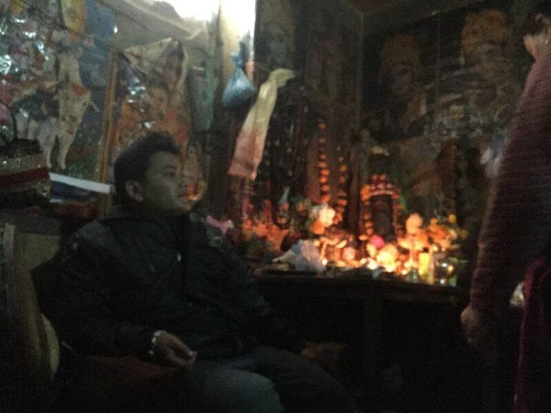 Healing Day tour - Shaman Healing - What’s Included and How the Day Unfolds