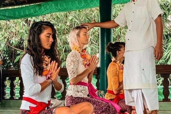 Healing purification spiritual Tour - A Detailed Look at the Healing Purification Spiritual Tour