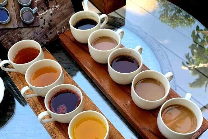 Healing purification spiritual Tour - FAQ