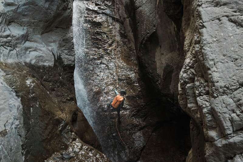 Heart Creek Canyoning tour - Beginner friendly - Near Banff - Practical Details and Considerations