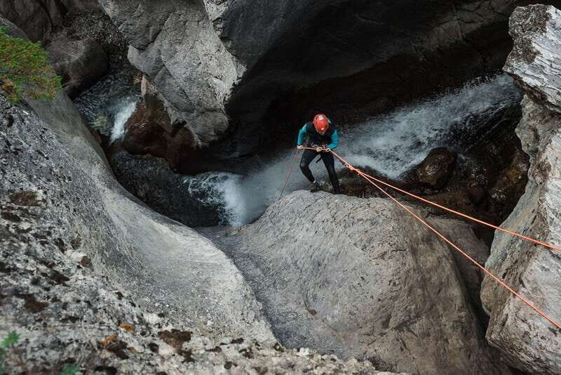 Heart Creek Canyoning tour - Beginner friendly - Near Banff - Authentic Experiences and Traveler Feedback