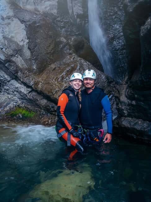 Heart Creek Canyoning tour - Beginner friendly - Near Banff - Who Is This Tour Best For?