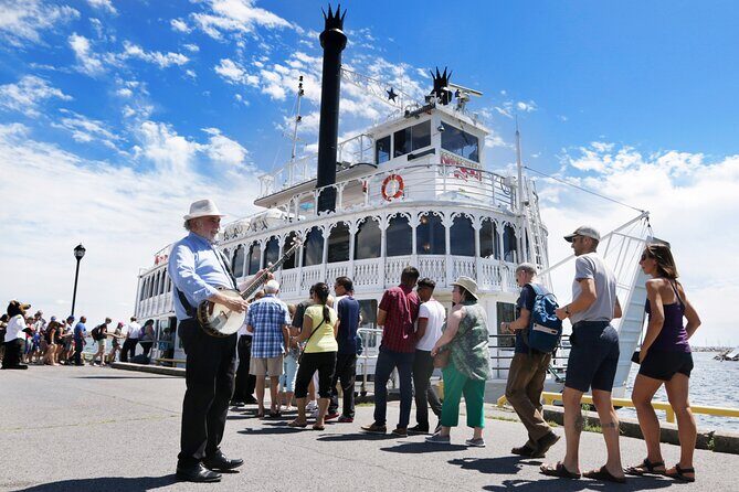 Heart of the 1000 Islands Sightseeing Cruise - Exploring the Itinerary in Detail