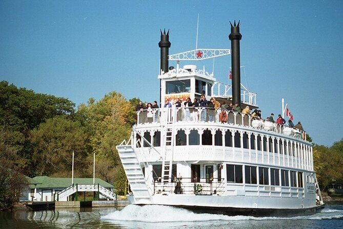 Heart of the 1000 Islands Sightseeing Cruise - The Sum Up: Who Is This Tour Best For?