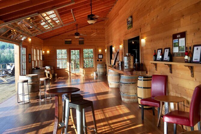 Heart of Willamette Winery Pass 2024: Wine Tastings and Discounts - FAQ