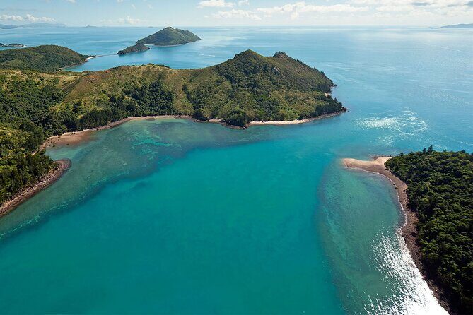 Heart Reef & Whitehaven Rest and Relax - 2.5Hr Helicopter Tour - Who Would Enjoy This Tour?