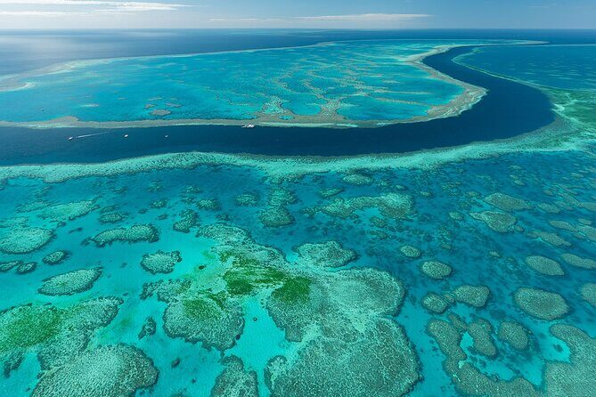Heart Reef & Whitehaven Rest and Relax - 2.5Hr Helicopter Tour - Final Words