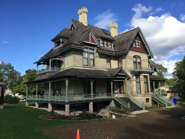 Hearthstone Historic House Museum Admission Ticket - Introducing the Hearthstone Historic House Museum Experience