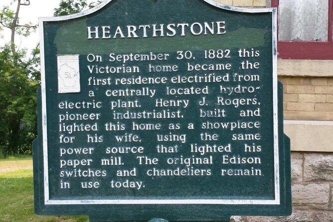 Hearthstone Historic House Museum Admission Ticket - Evaluating the Experience: Value and Practical Considerations