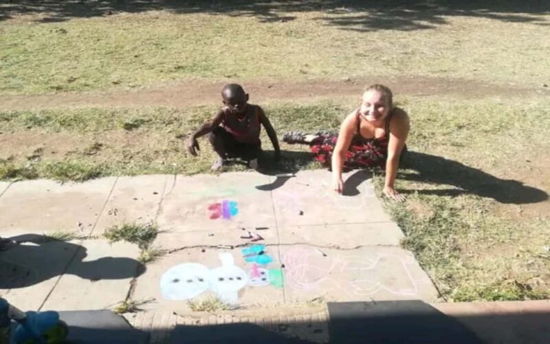 Hearts for Nairobi: A Childrens Orphanage Tour - A Closer Look at What to Expect