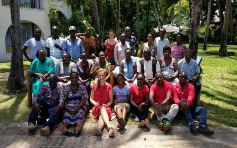 Hearts for Nairobi: A Childrens Orphanage Tour - Practical Tips for Travelers