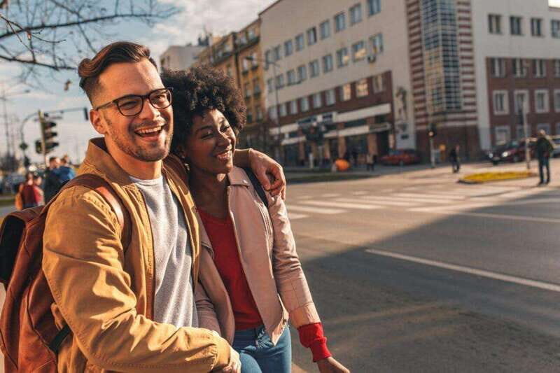 Heartwarming Walking Tour in Calgary for Those in Love - A Detailed Look at the Calgary Romantic Walking Tour