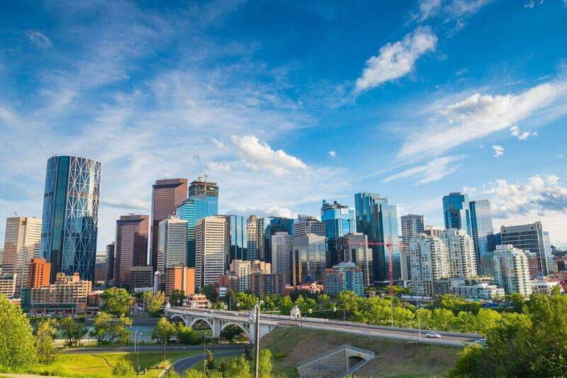 Heartwarming Walking Tour in Calgary for Those in Love - Final Thoughts