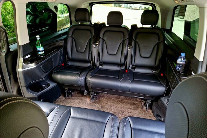 Heathrow Airport to and from Central London - Private Transfer - Analyzing the Value