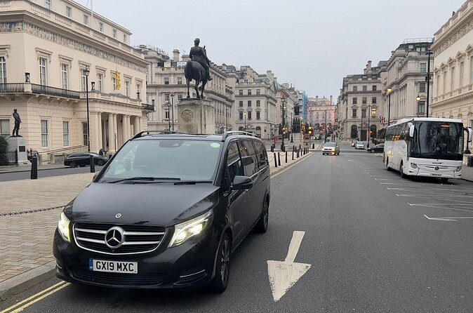 Heathrow Airport to and from Central London - Private Transfer - Who Will Appreciate This Transfer Service?