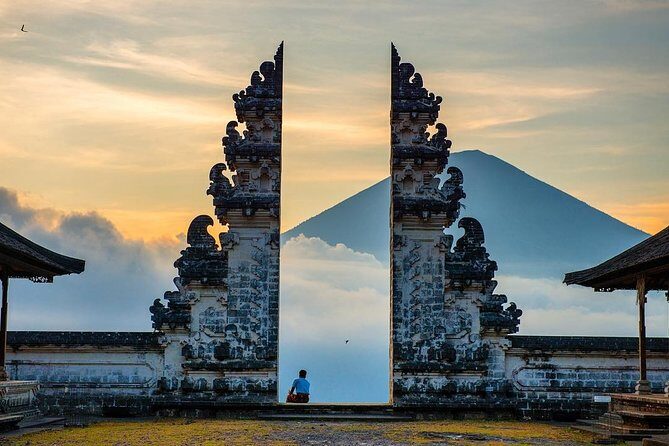 Heaven Gate East Bali Tour - An In-Depth Look at the East Bali Experience