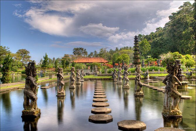 Heaven Gate East Bali Tour - The Sum Up