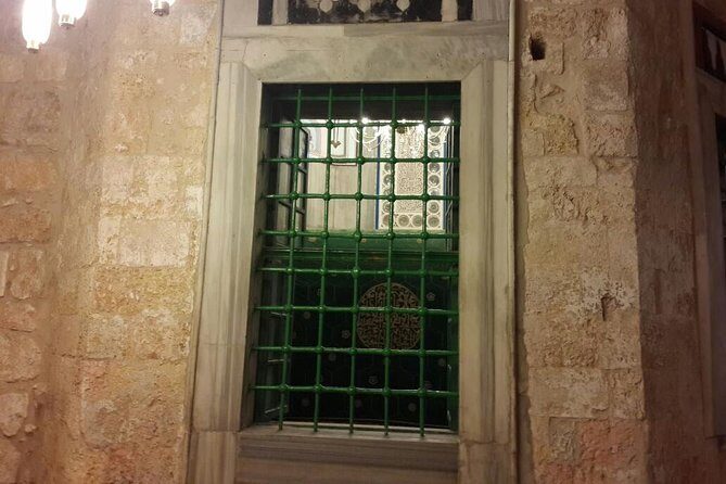 Hebron Alternative Tour - Breaking Down the Itinerary