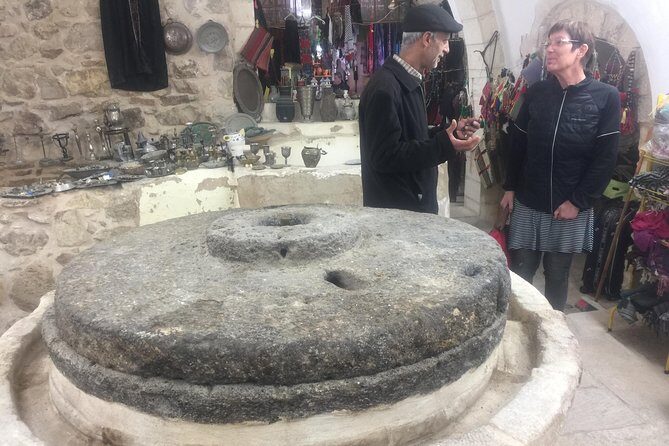 Hebron Alternative Tour - What Past Travelers Say
