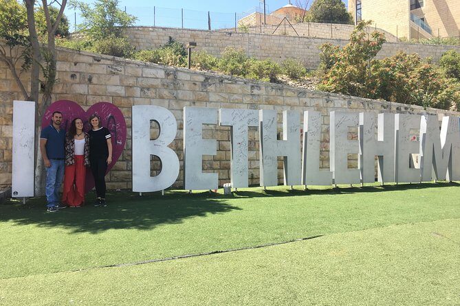 Hebron and Bethlehem Private Tour - Who’s This Tour Best For?